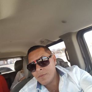 Meet your Posher, Rigo